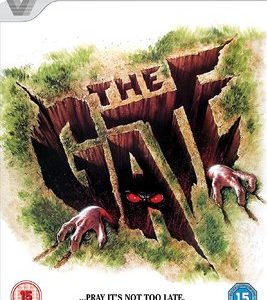 Gate, The (Stephen Dorff) (Blu Ray)