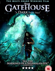 Gatehouse, The (DVD)