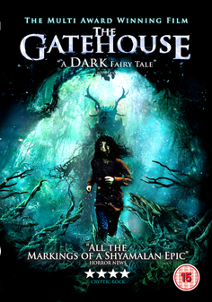 Gatehouse, The (DVD)