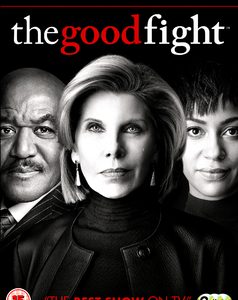 Good Fight, The - Season 3 (DVD)