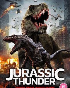 Jurassic Thunder (DVD)