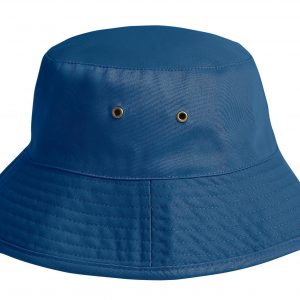 Kiddies School Hat - royal blue (K17003)
