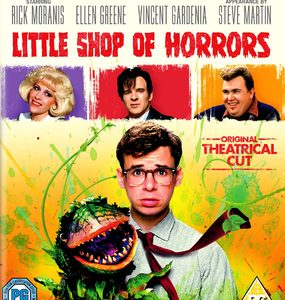 Little Shop of Horrors (Blu Ray) - Directors Cut
