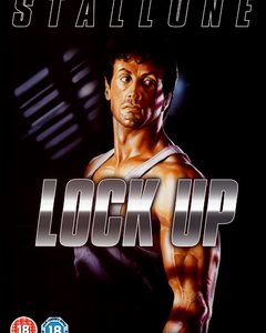 Lock Up (Sylvester Stallone, Donald Sutherland) (DVD)