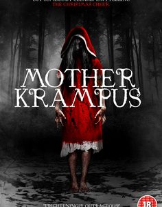 Mother Krampus (DVD)