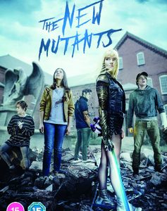 New Mutants, The (DVD)