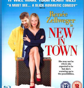 New in Town (Renee Zellweger) (Blu Ray)
