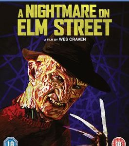 Nightmare on Elm Street, A (Robert England) (Blu Ray)