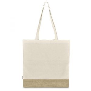Okiyo Bijin Cotton Shopper (Bag-4753)