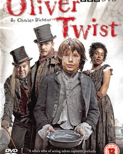 Oliver Twist (mini-series) (DVD)