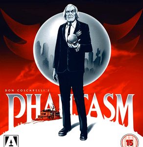 Phantasm (Blu Ray)