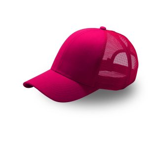 Pony Trucker Cap - pink (S19602)