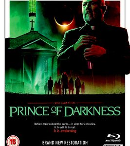 Prince of Darkness (Jameson Parker, Donald Pleasence) (Blu Ray)