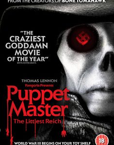 Puppet Master - The Littlest Reich (DVD)