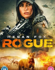Rogue (Megan Fox) (DVD)
