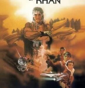 Star Trek 2: The Wrath of Khan (DVD)