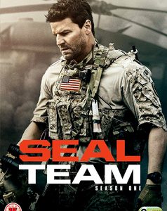 Seal Team - Season 1 (DVD)