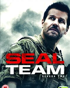 Seal Team - Season 2 (DVD)