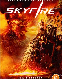 Skyfire (DVD)