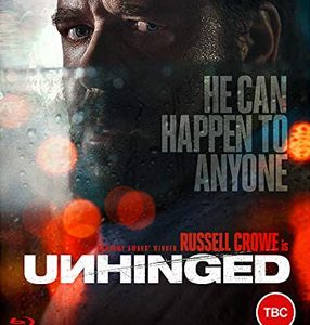 Unhinged (Russell Crowe) (Blu Ray)