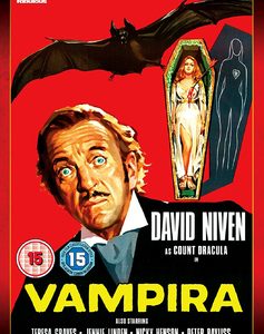 Vampira (David Niven) (DVD)
