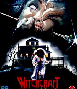 Witchcraft (Blu Ray)