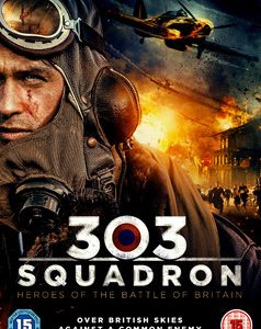 303 Squadron (DVD)