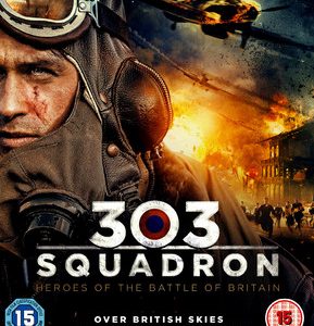 303 Squadron (Blu Ray)