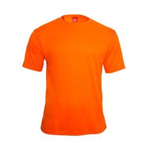 Activ-T T-Shirt - lumo orange
