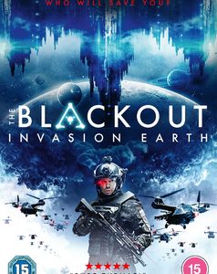 Blackout - Invasion Earth (DVD)