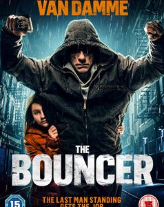 Bouncer, The (Jean-Claude van Damme) (DVD)