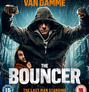 Bouncer, The (Jean-Claude van Damme) (Blu Ray)