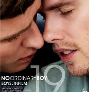 Boys on Film 19: No Ordinary Boy (DVD)