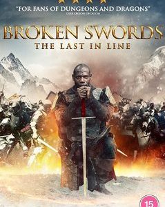 Broken Swords: The Last in Line (DVD)