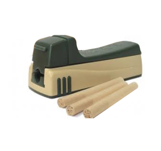 Dark Horse - Canna Filler Machine Tubing Machine (DHCF01)