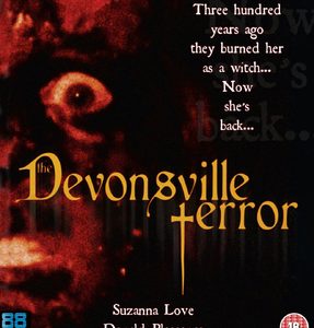 Devonsville Terror, The (Blu Ray)