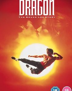 Dragon - The Bruce Lee Story (DVD)