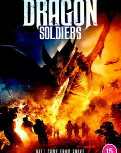 Dragon Soldiers (DVD)