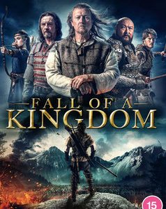 Fall of a Kingdom (DVD)