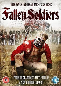 Fallen Soldiers (DVD)