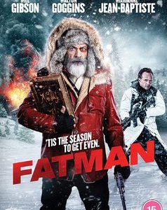 Fatman (Mel Gibson) (DVD)