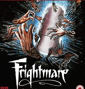 Frightmare (1983) (Blu Ray)