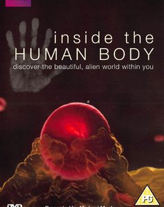 Inside the Human Body (DVD)