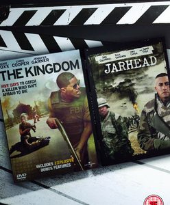 Jarhead/The Kingdom (DVD)