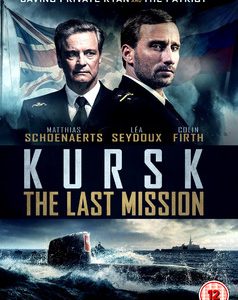 Kursk: The Last Mission (DVD)