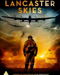 Lancaster Skies (DVD)