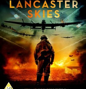 Lancaster Skies (Blu Ray)