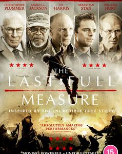 Last Full Measure, The (DVD)