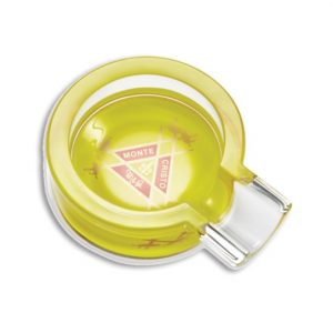 Montecristo single cigar ashtray (Ash109)