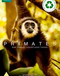 Primates (DVD)